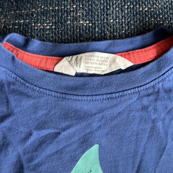 H&M top - Picture 2 of 3